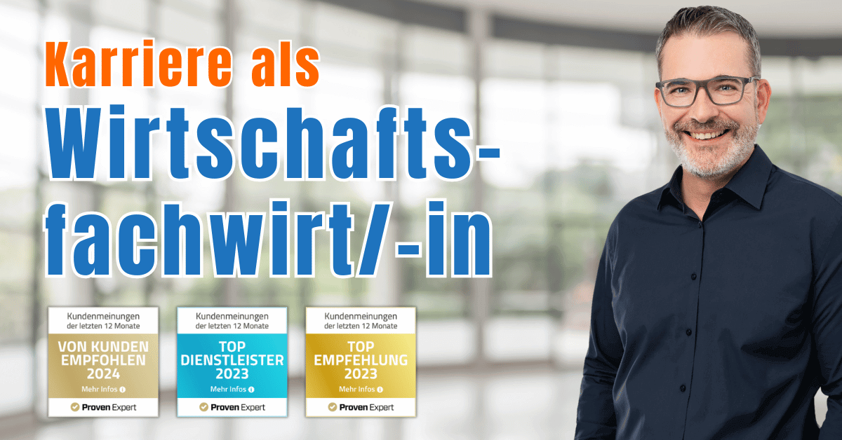 Gripscoach Challenge für Wirtschaftsfachwirte